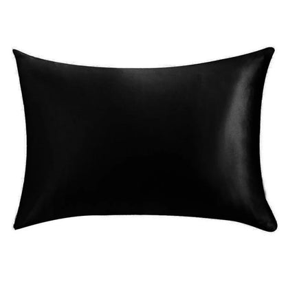 22 Momme Double-Sided 100% Mulberry Silk Pillowcase