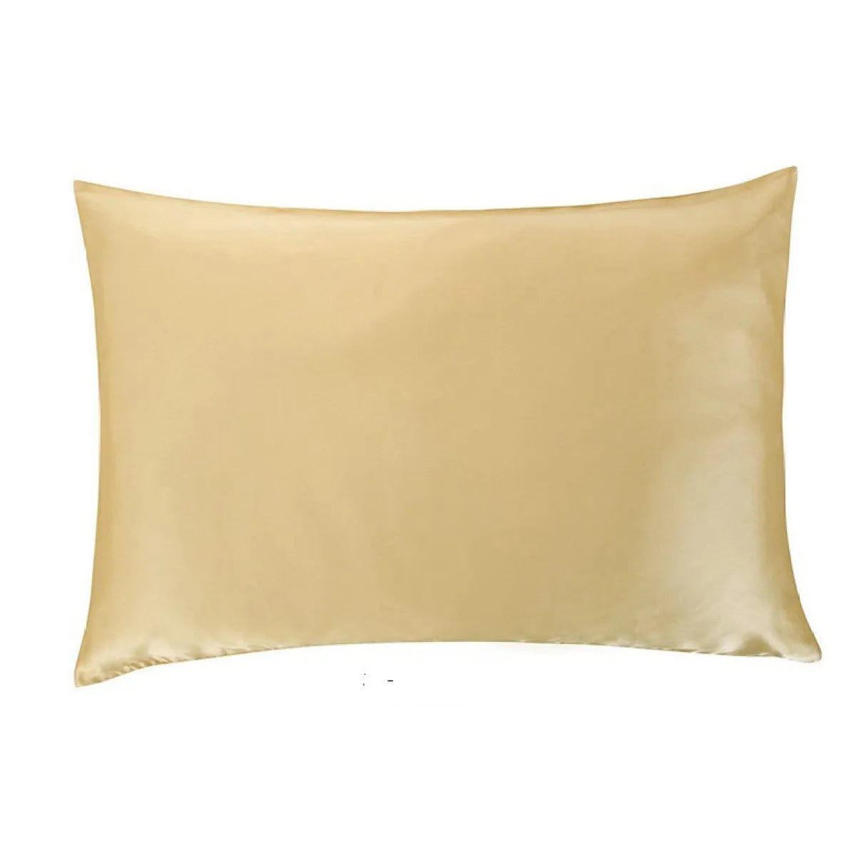 22 Momme Double-Sided 100% Mulberry Silk Pillowcase