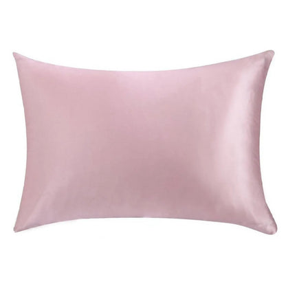 22 Momme Double-Sided 100% Mulberry Silk Pillowcase